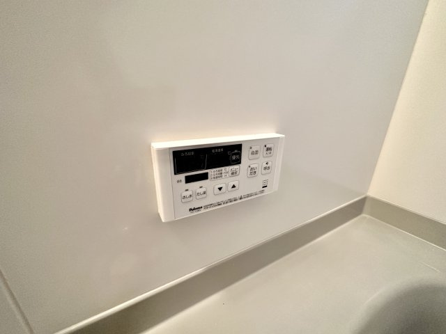 【設備】 | スプランデュール A棟