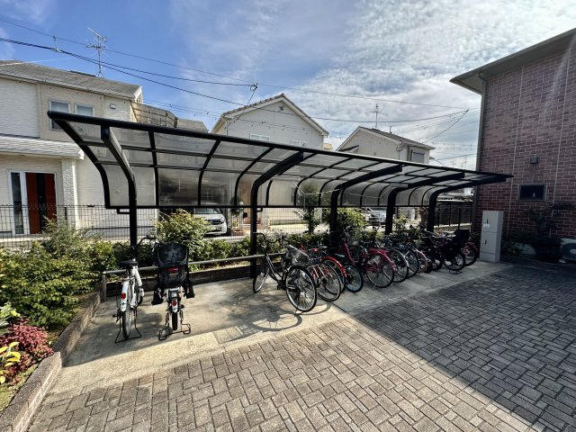 【その他共用部分】 | スプランデュール A棟