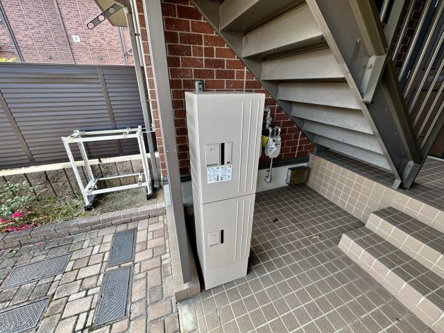 【その他共用部分】 | スプランデュール A棟