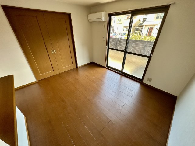 【居間・リビング】 | スプランデュール A棟