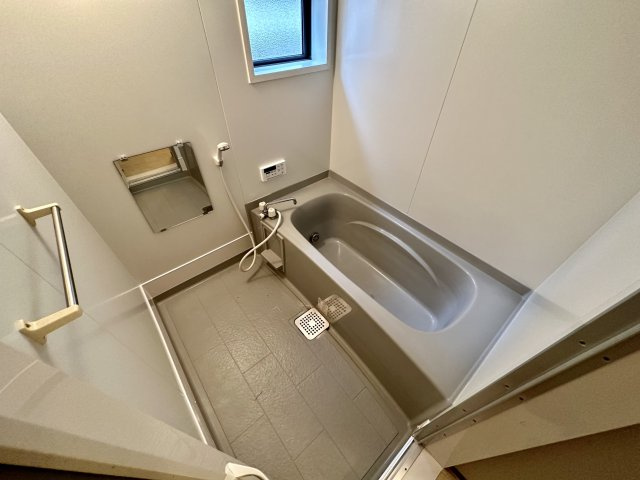【浴室】 | スプランデュール A棟