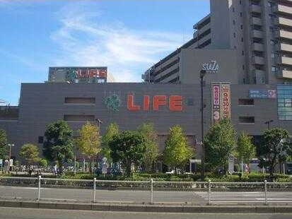 パークサイド朝倉の周辺