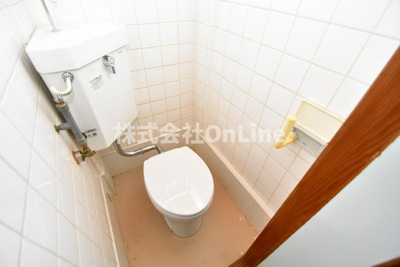 【トイレ】 | 竹田文化