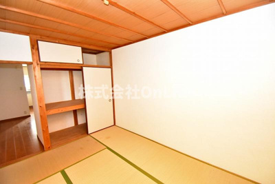 【和室】 | 竹田文化