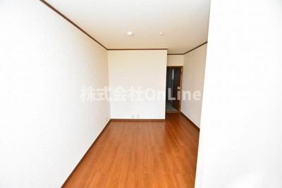 【洋室】 | 竹田文化