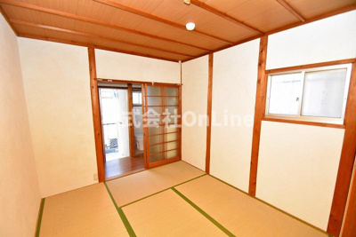 【和室】 | 竹田文化