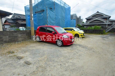 【駐車場】 | 竹田文化