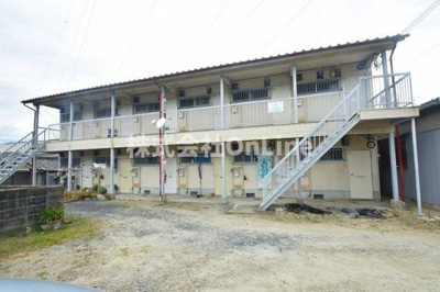 【外観】 | 竹田文化