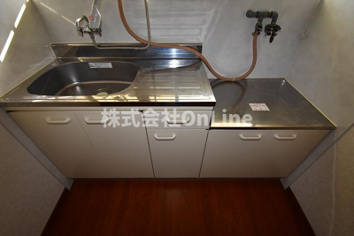 【キッチン】 | 竹田文化