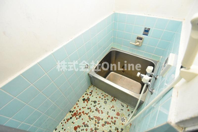 【浴室】 | 竹田文化