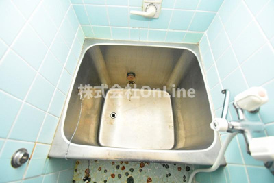 【浴室】 | 竹田文化