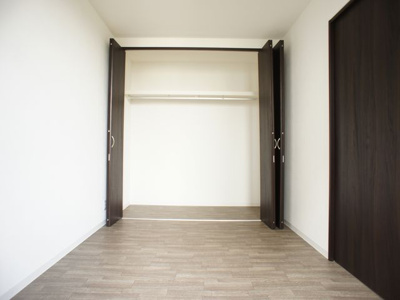 【収納】 | Garage position 鹿沼（ガレージポジション） | 充実収納スペースがあります♪