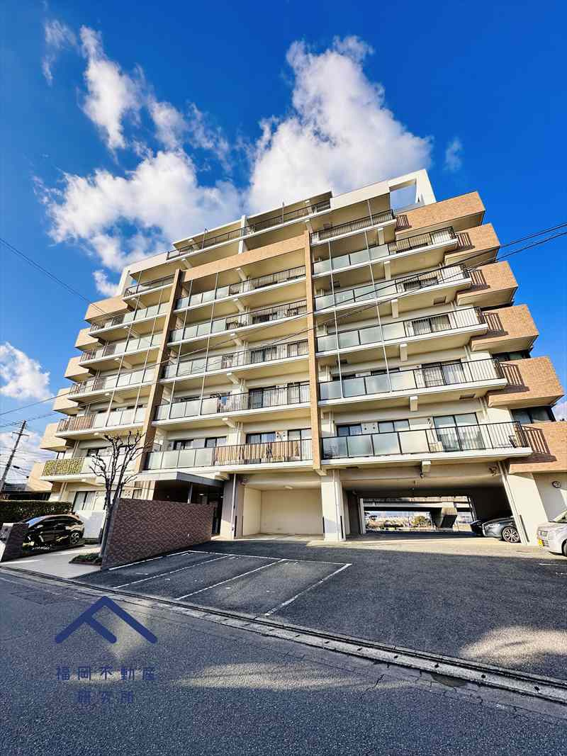 東急ドエル・アルス光が丘