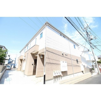 【外観】 | Amour Chitose(アムールチトセ)