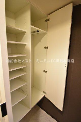 Peridot 内平野町のその他