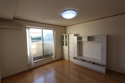 【洋室】 | 清瀬市中里4丁目　平成27年築