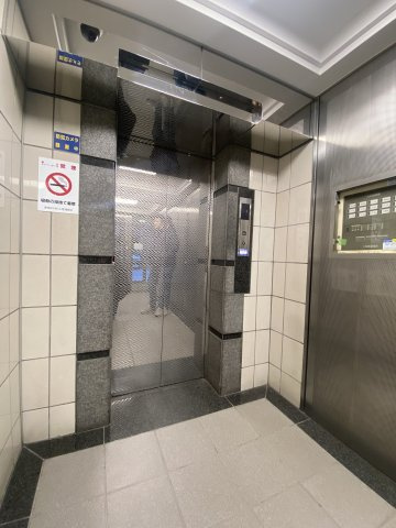 新宿KMビルのその他共用部分