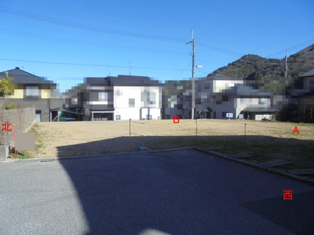 【外観】 | 高知市神田/Ｂ区画