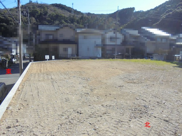 【外観】 | 高知市神田B区画