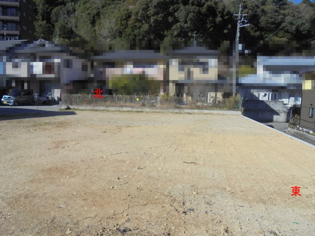  | 高知市神田B区画
