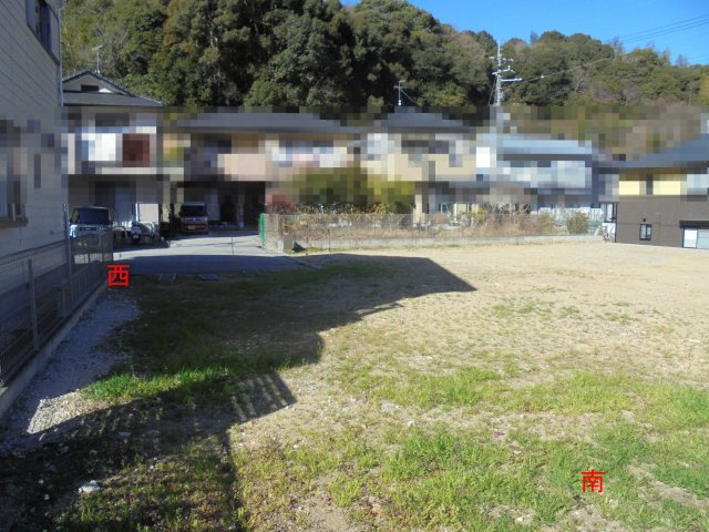  | 高知市神田B区画