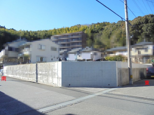  | 高知市神田B区画