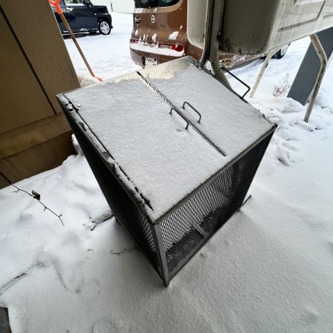 中島町1丁目19-5テナントのその他共用部分