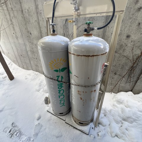 中島町1丁目19-5テナントのその他共用部分