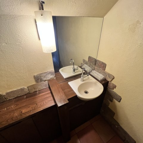 中島町1丁目19-5テナントのトイレ