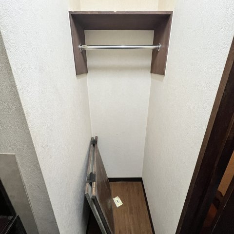 中島町1丁目19-5テナントのその他