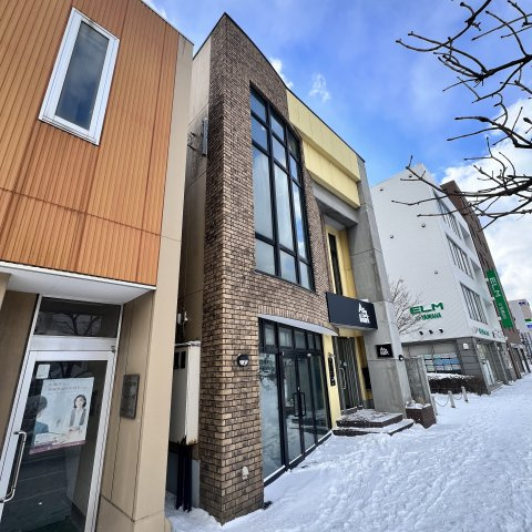 中島町1丁目19-5テナント