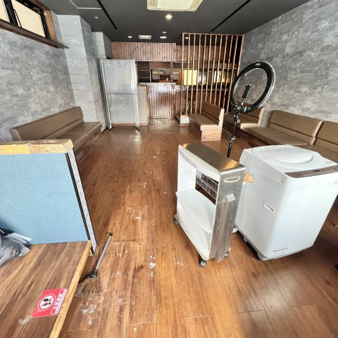 中島町1丁目19-5テナントのその他