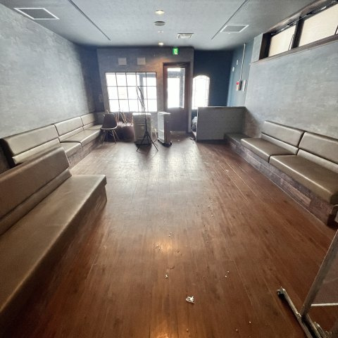 中島町1丁目19-5テナントのその他