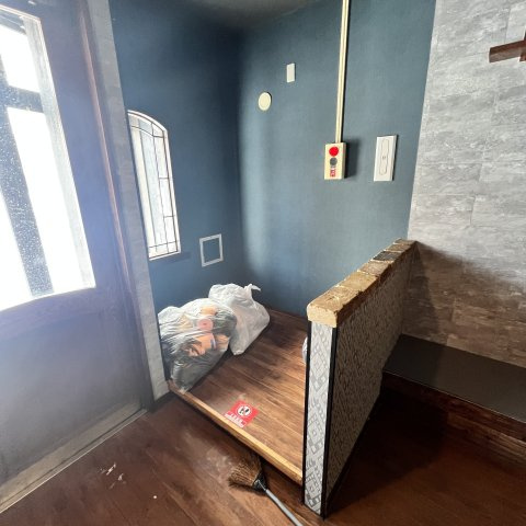 中島町1丁目19-5テナントのその他