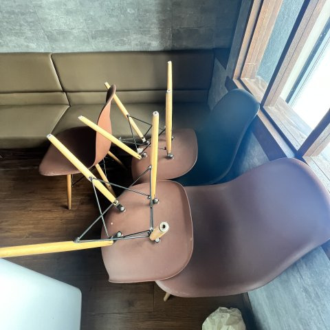 中島町1丁目19-5テナントの内装