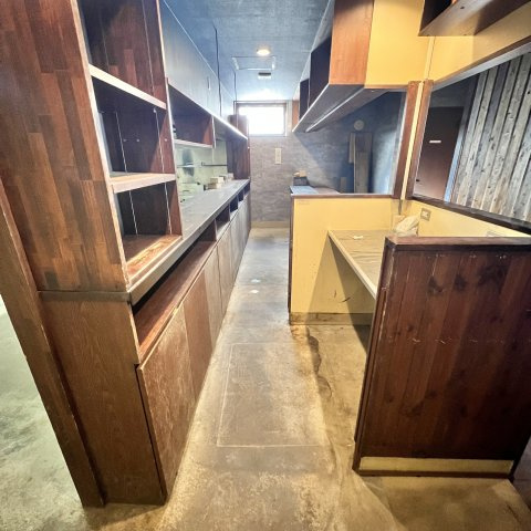 中島町1丁目19-5テナントのその他