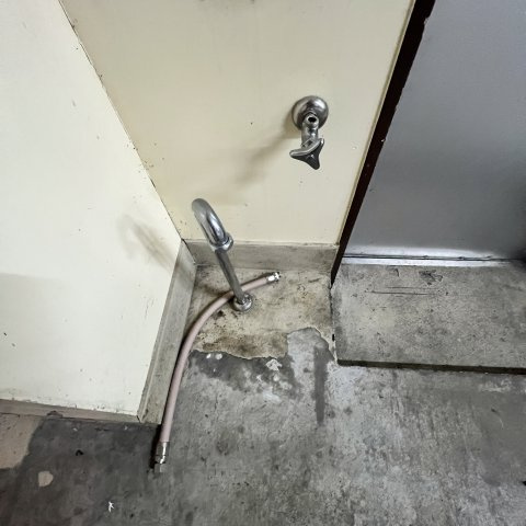 中島町1丁目19-5テナントの設備