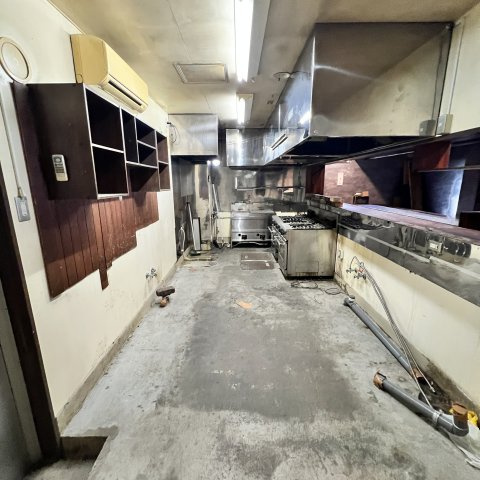 中島町1丁目19-5テナントのその他