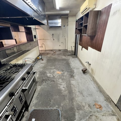 中島町1丁目19-5テナントのその他