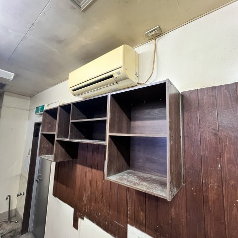 中島町1丁目19-5テナントのその他