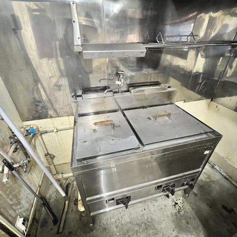 中島町1丁目19-5テナントの設備