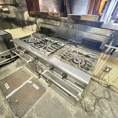 中島町1丁目19-5テナントの設備