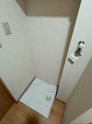 【設備】 | ムサシハイム