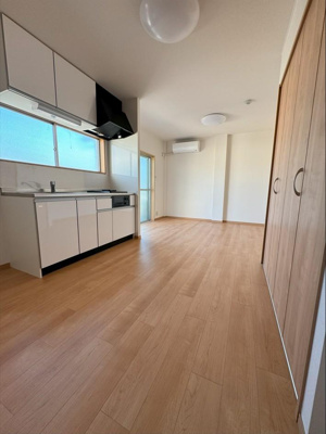 【居間・リビング】 | ムサシハイム