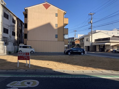 【外観】 | 稲荷町テナント