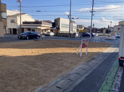 【外観】 | 稲荷町テナント