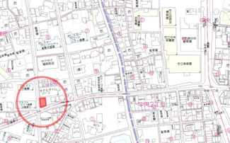 【地図】