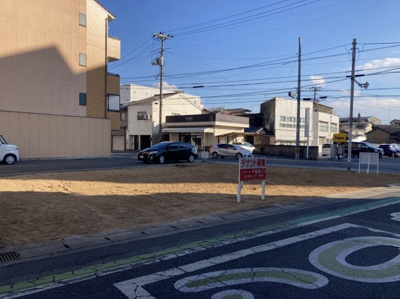 【外観】 | 稲荷町テナント