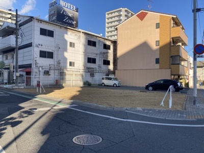 【外観】 | 稲荷町テナント