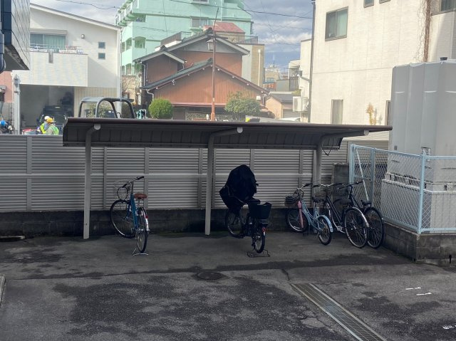 リベルテ黒川のその他共用部分|リベルテ黒川